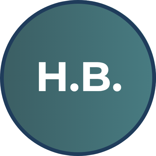Portrait de M. Hervé Baron