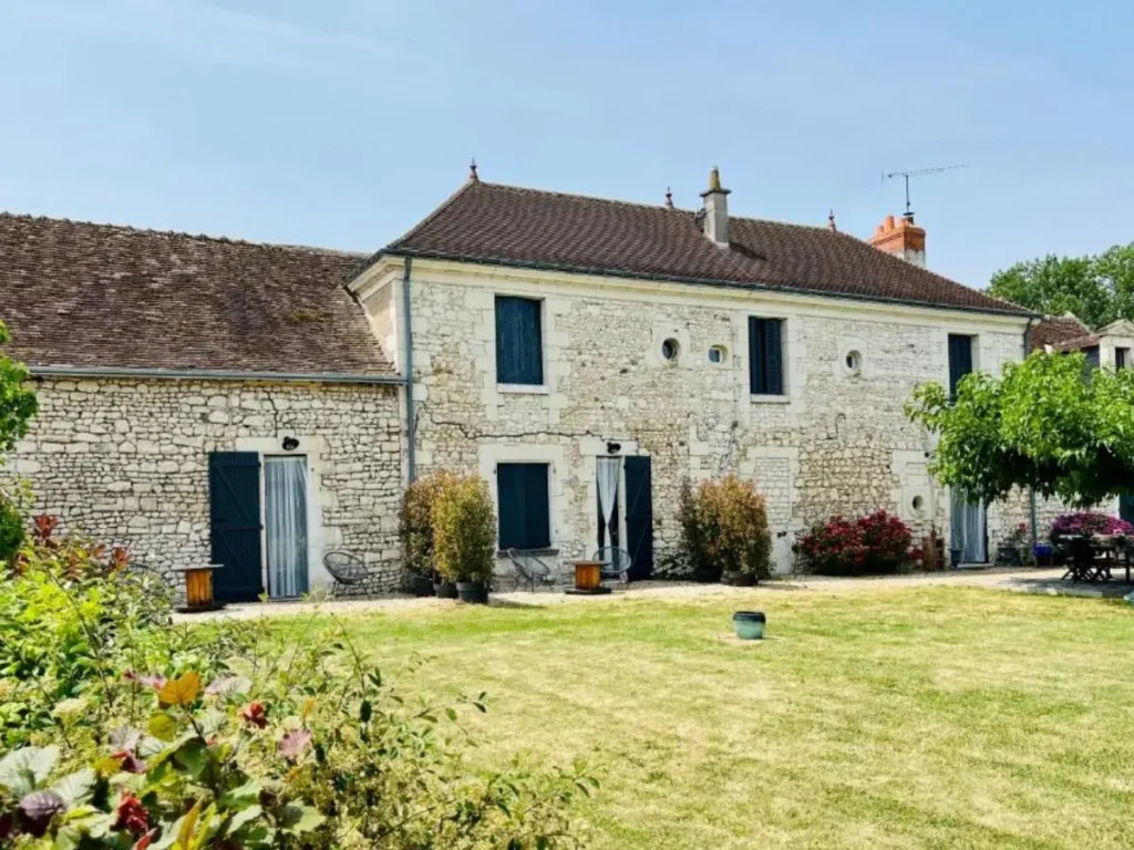 La Gouronerie