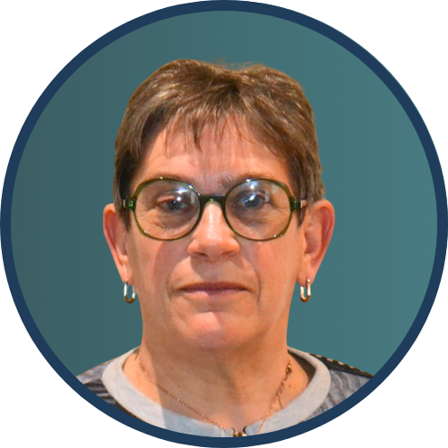 Portrait de Mme Claudine Archambault