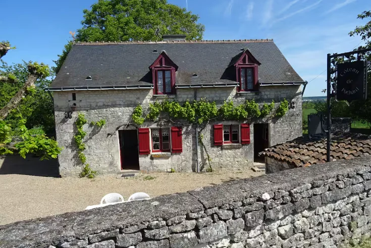 Côteau de Puchard