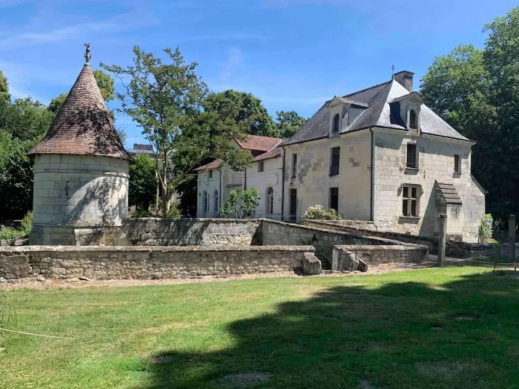 La Vieille Brèche