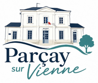 Parçay-sur-Vienne — accueil