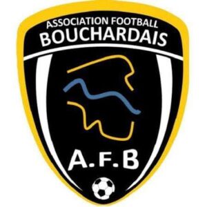 Logo de Association Football Bouchardais