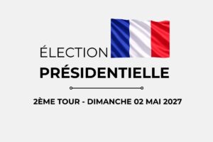 2ème tour de l'élection présidentielle