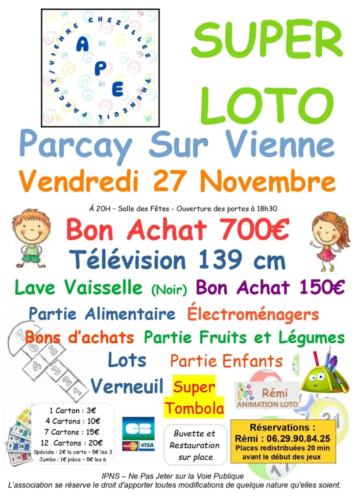 Super Loto