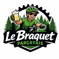 Logo de Le braquet Parçayais