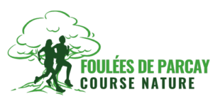 Logo de Les foulées de Parçay