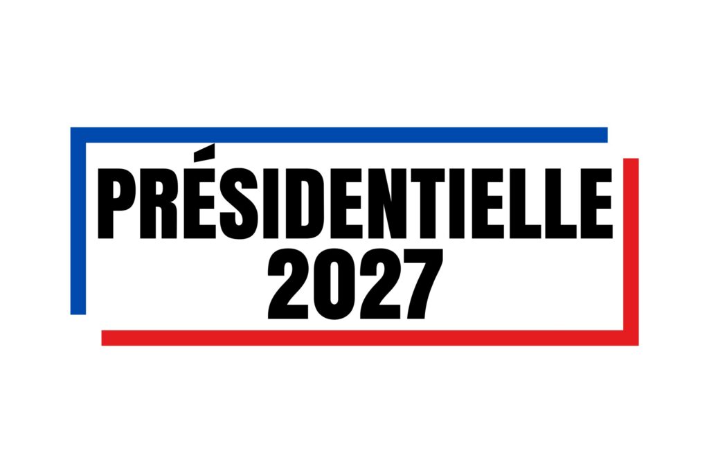 Élection présidentielle en France en 2027